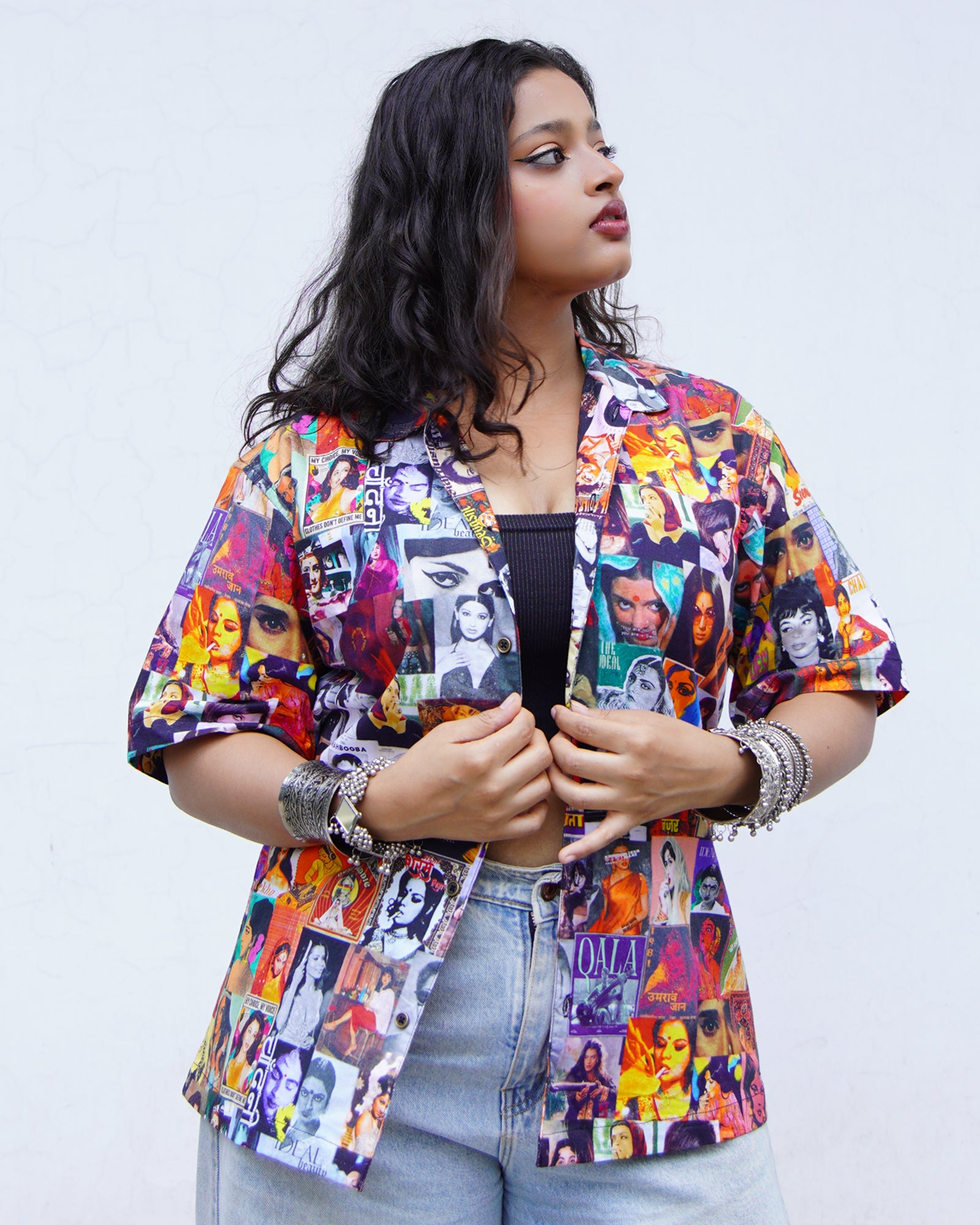 The Vintage Baddie Shirt