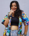 The Bollywood Shirt