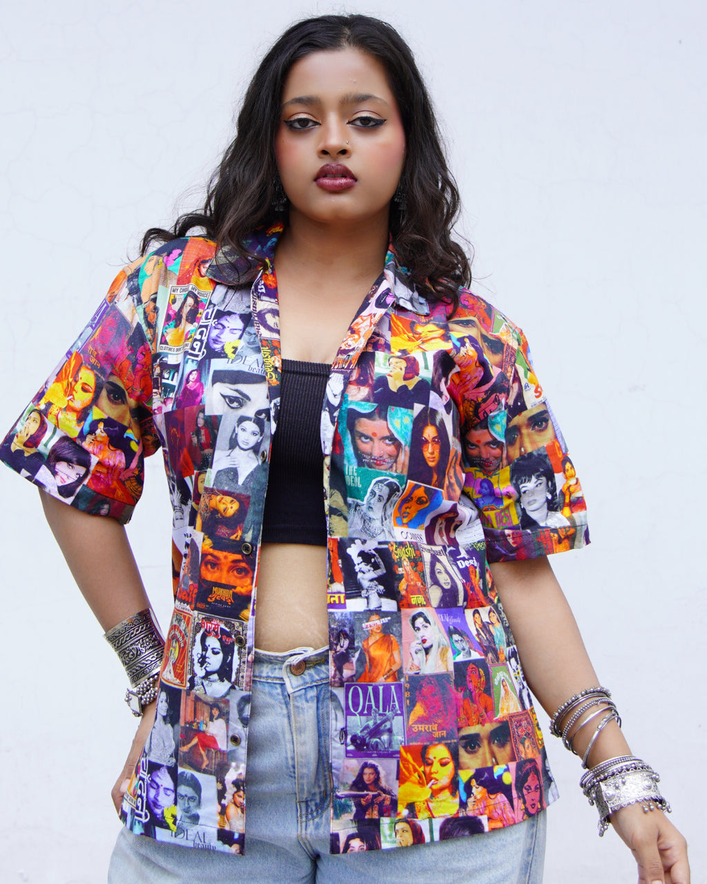 The Vintage Baddie Shirt