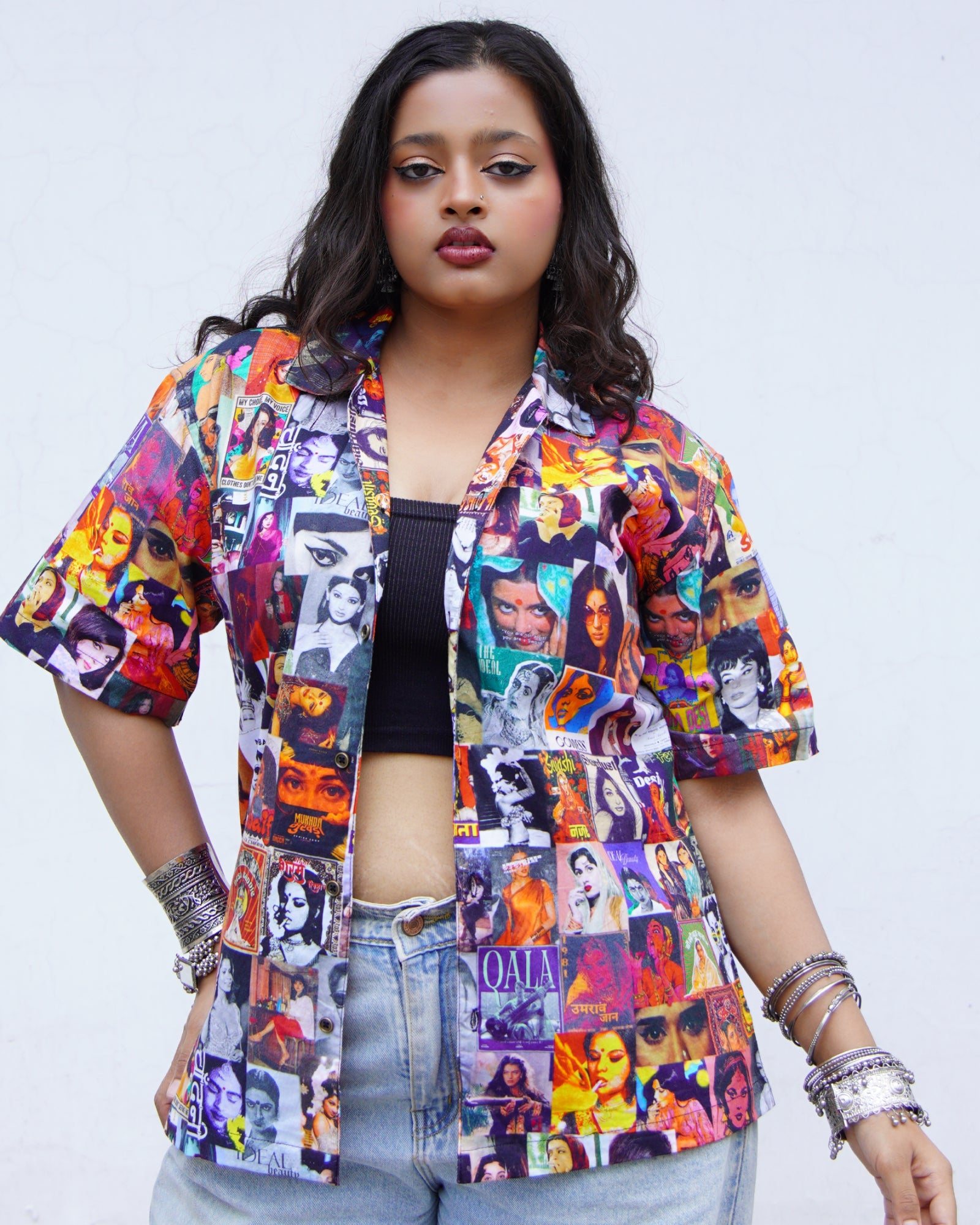The Vintage Baddie Shirt