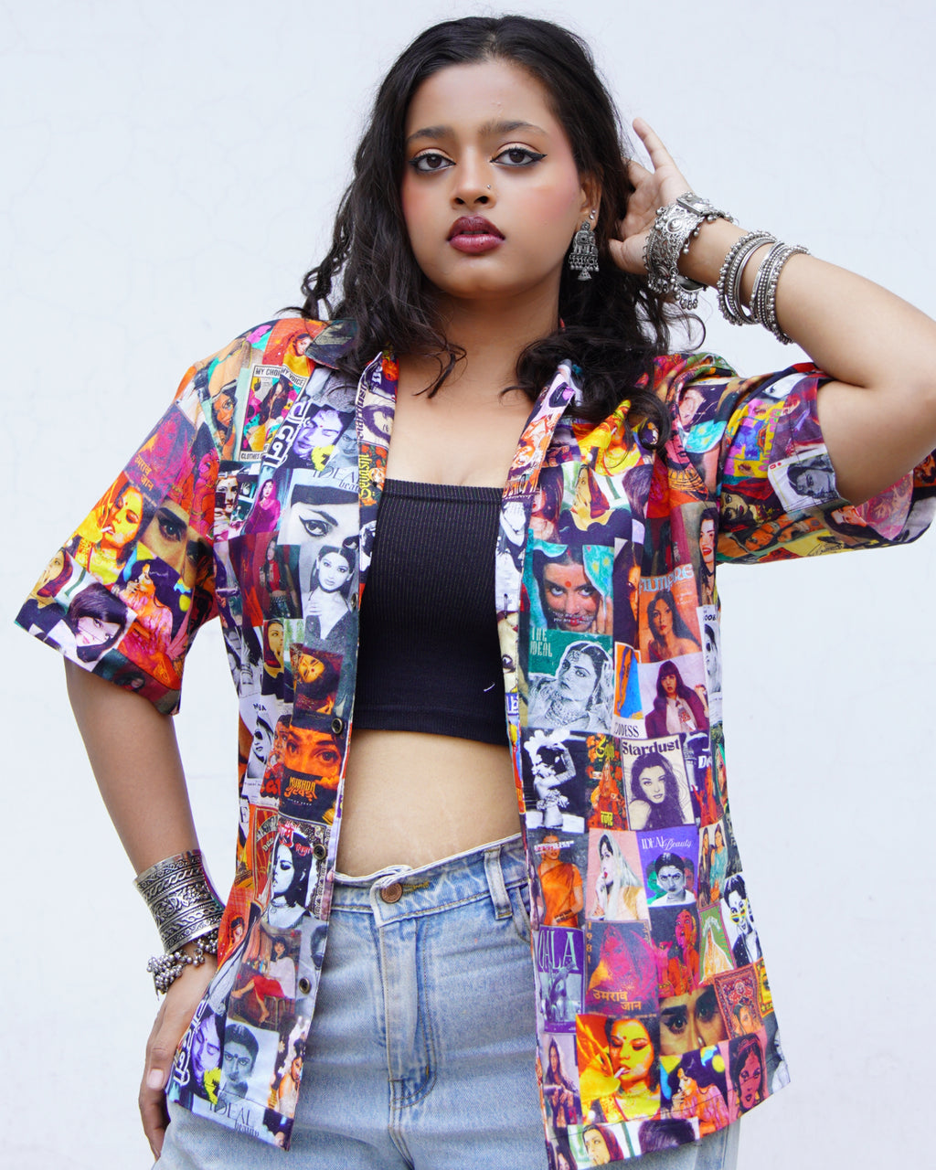 The Vintage Baddie Shirt