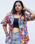The Vintage Baddie Shirt