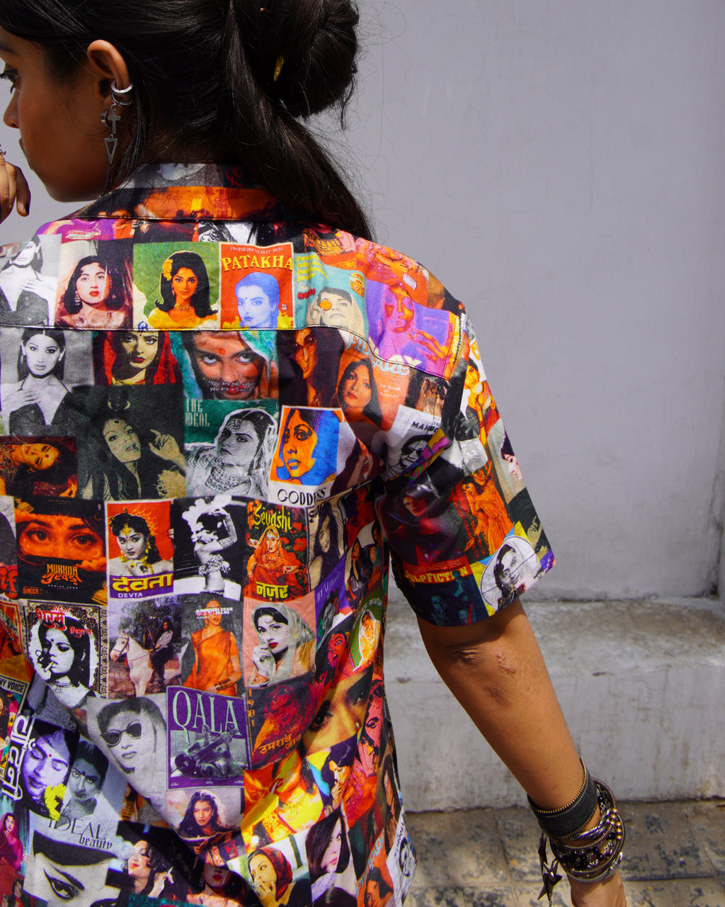 The Vintage Baddie Shirt