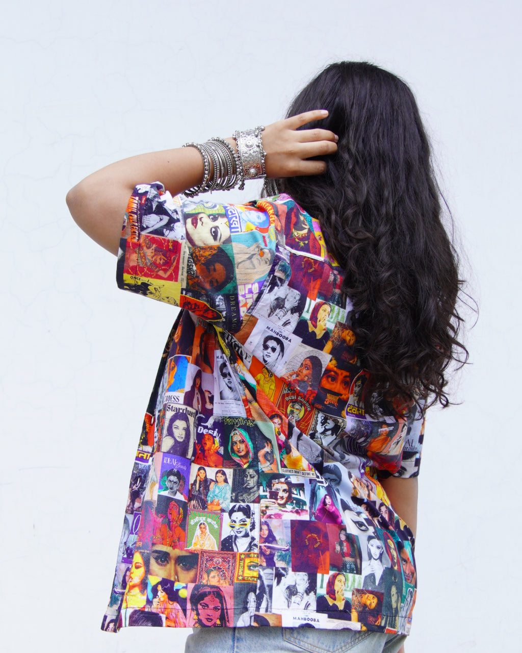 The Vintage Baddie Shirt