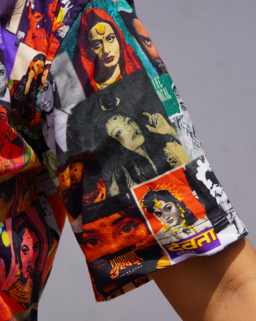 The Vintage Baddie Shirt