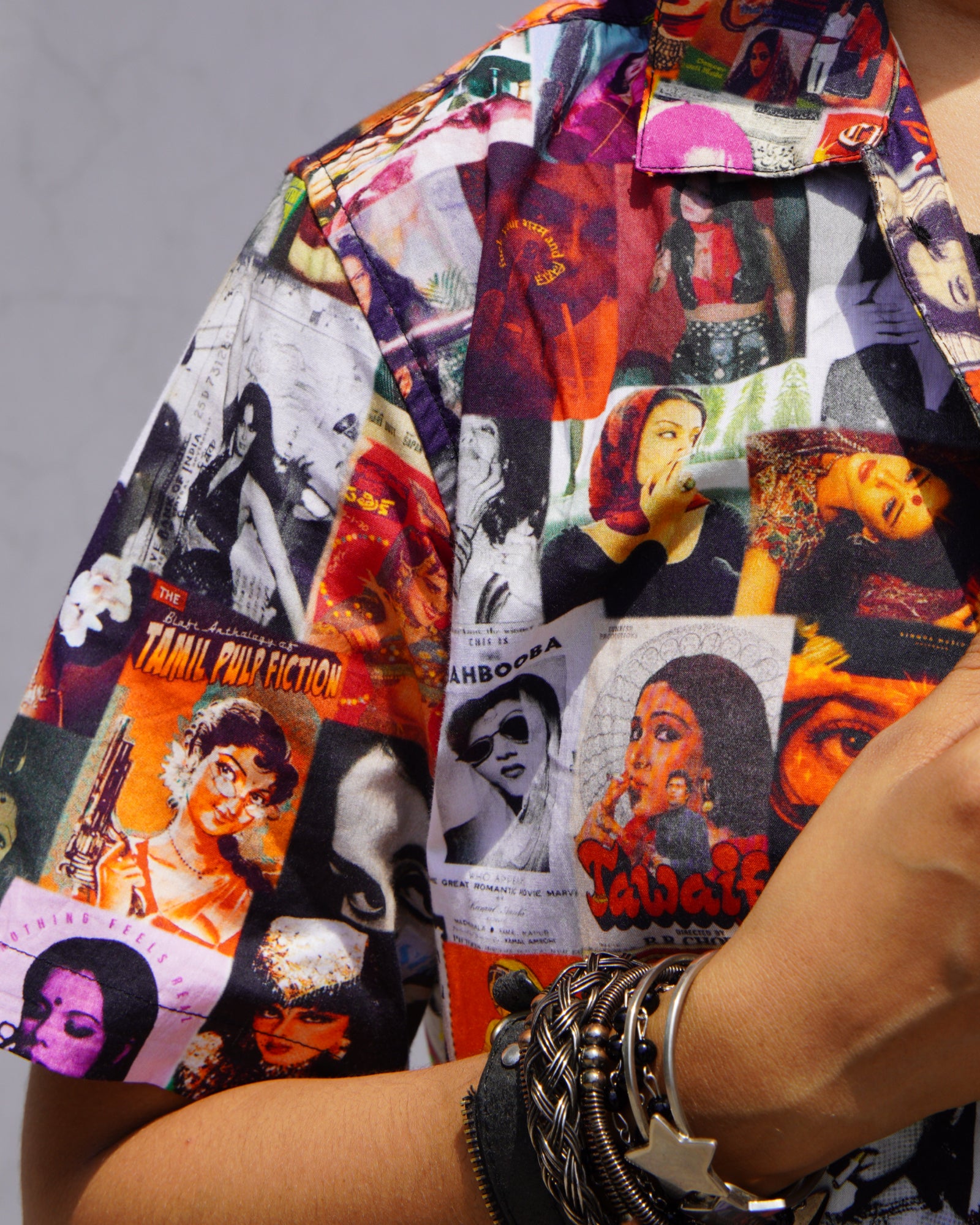 The Vintage Baddie Shirt