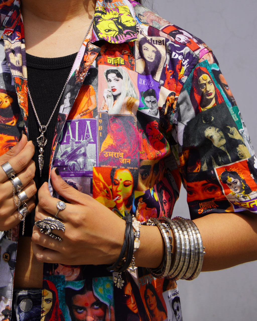 The Vintage Baddie Shirt