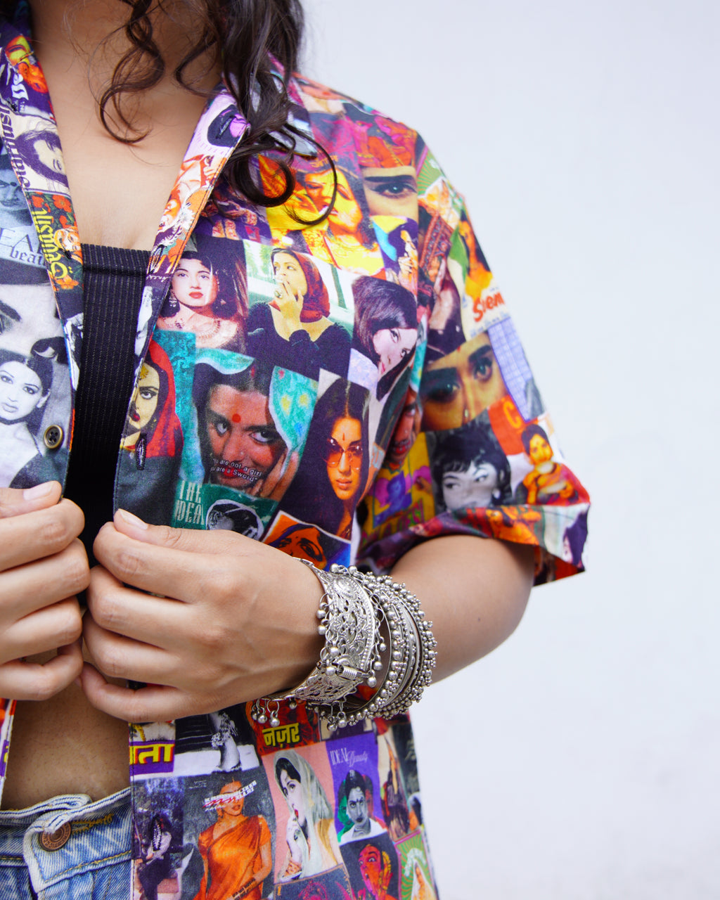 The Vintage Baddie Shirt