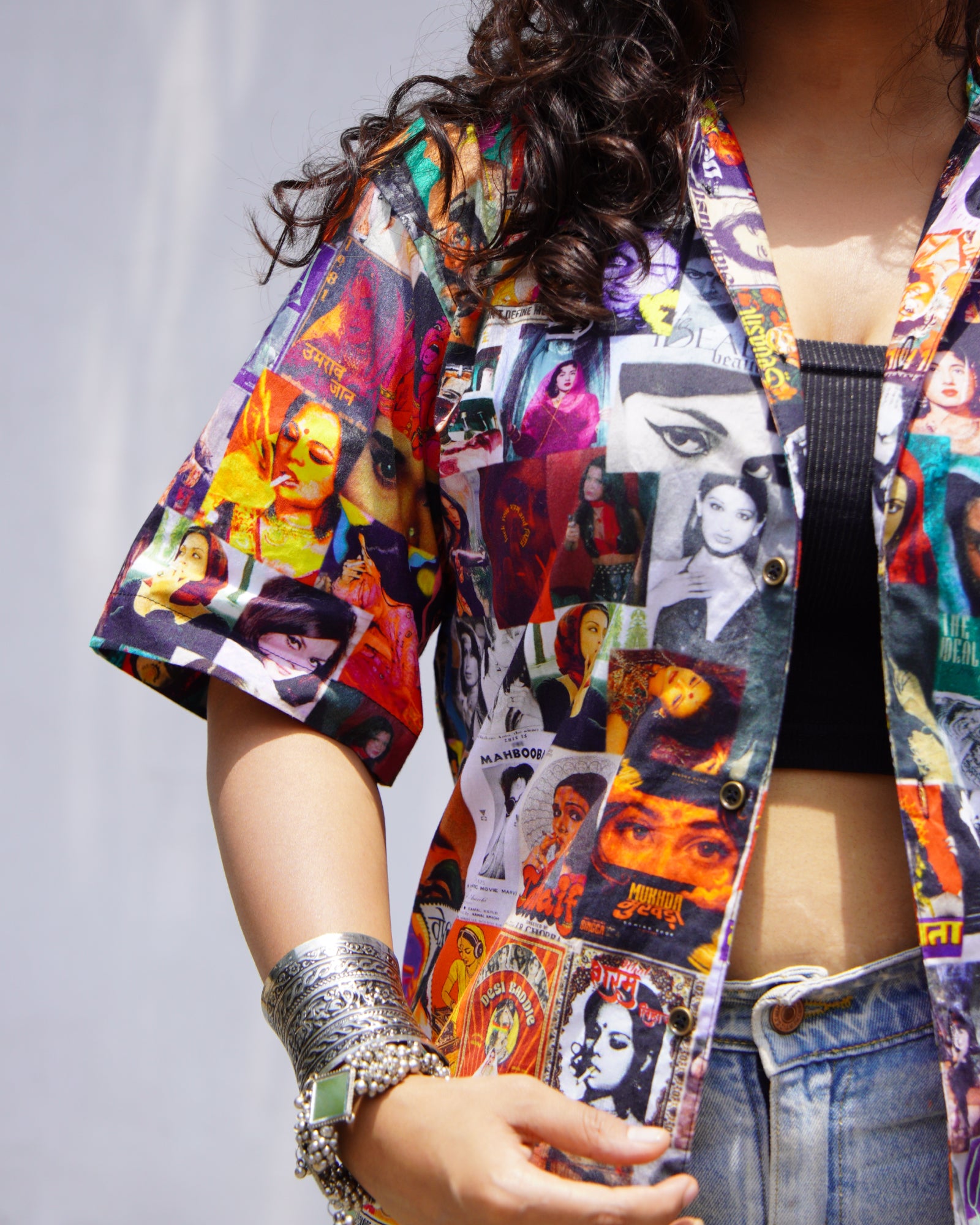 The Vintage Baddie Shirt
