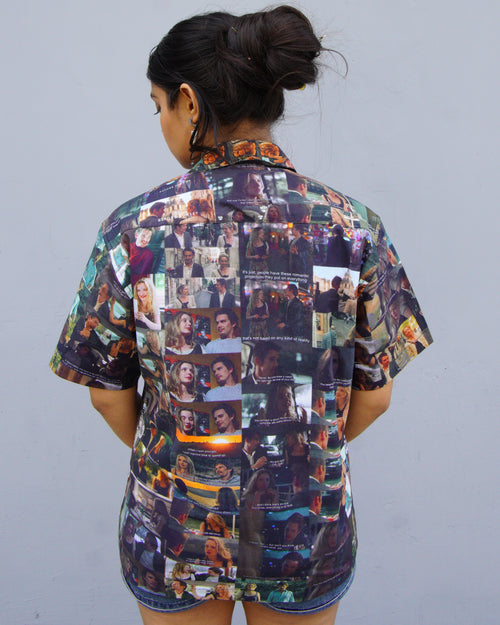 The Before Shirt