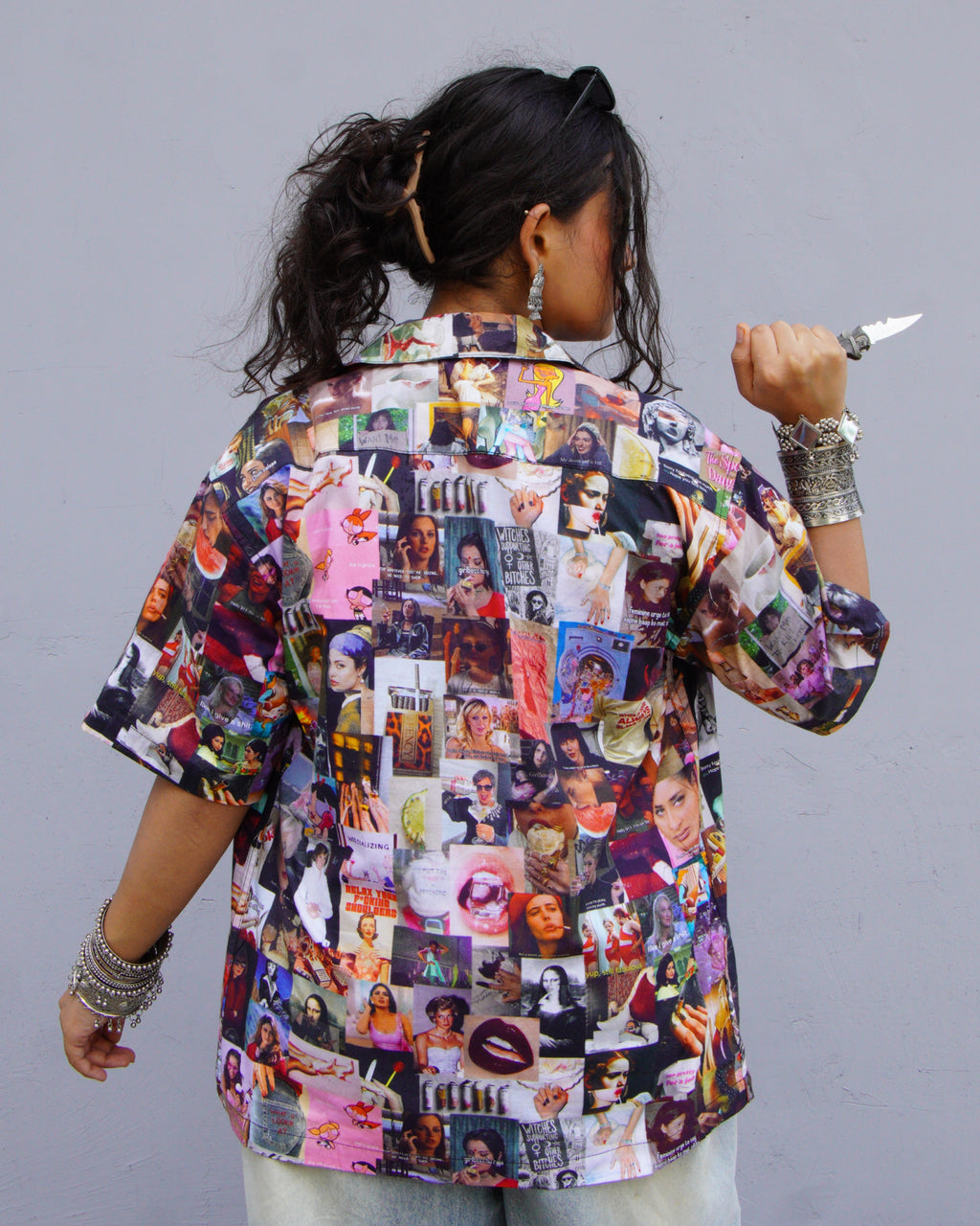 The Man Hater Shirt