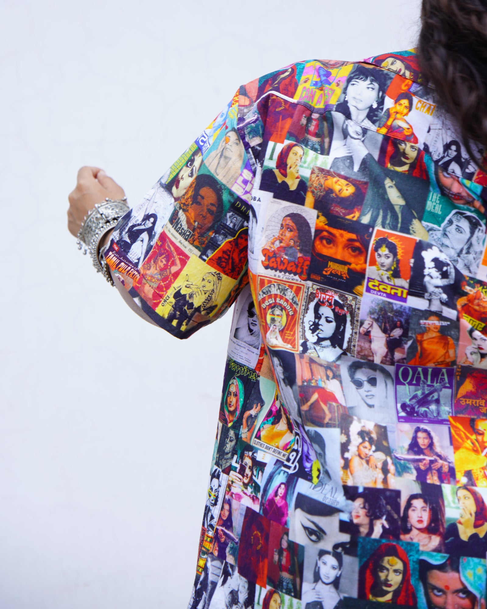 The Vintage Baddie Shirt