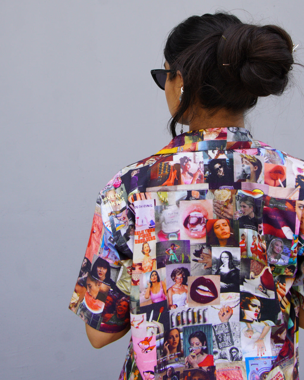 The Man Hater Shirt