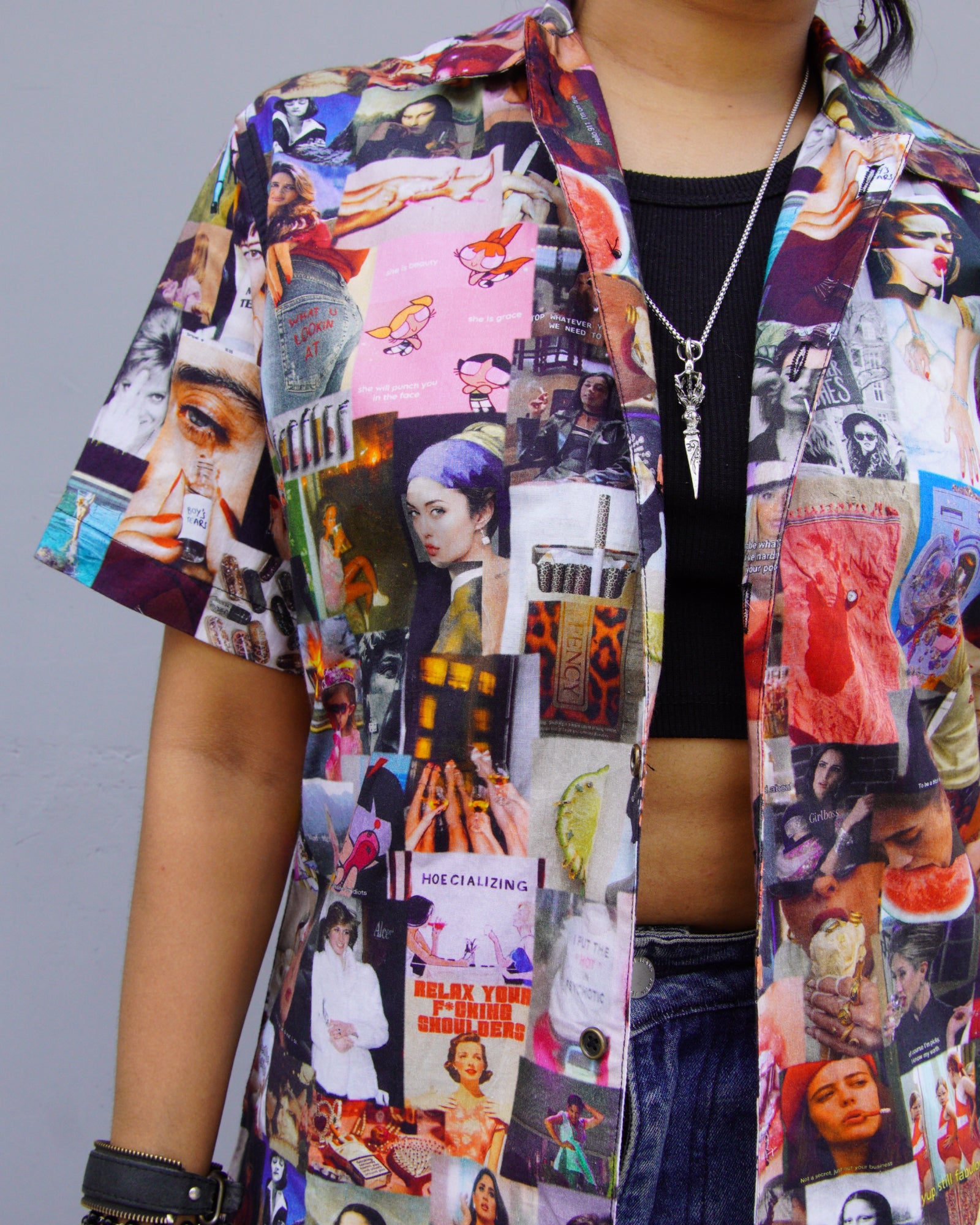 The Man Hater Shirt