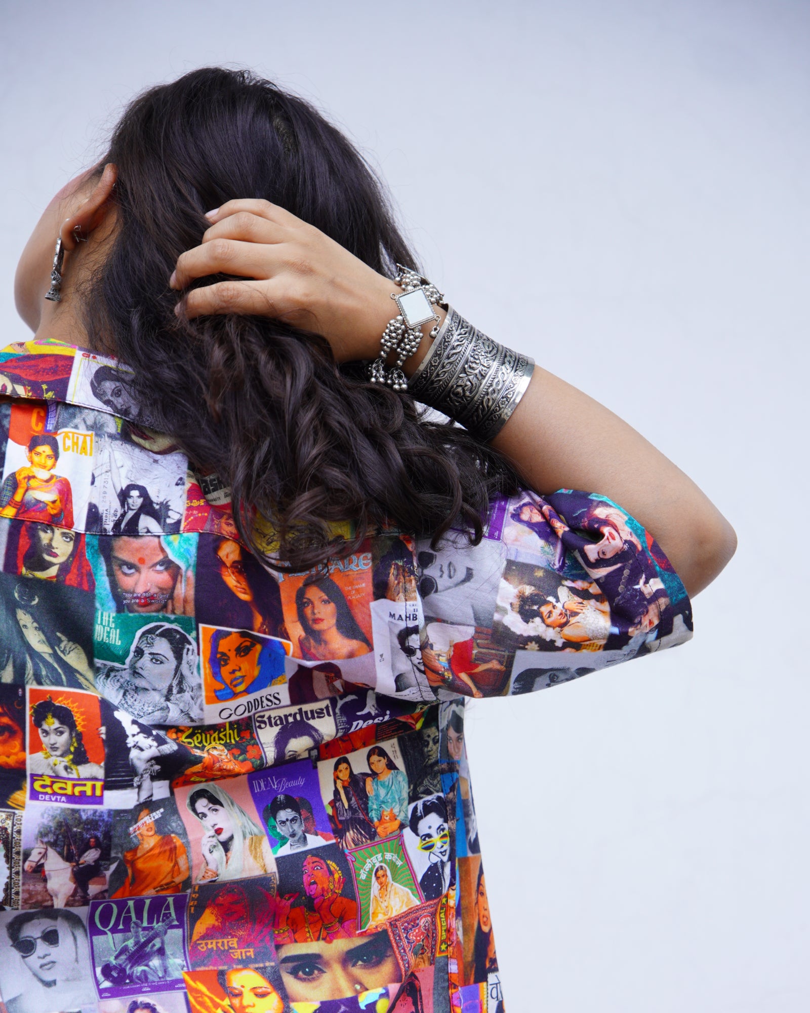 The Vintage Baddie Shirt