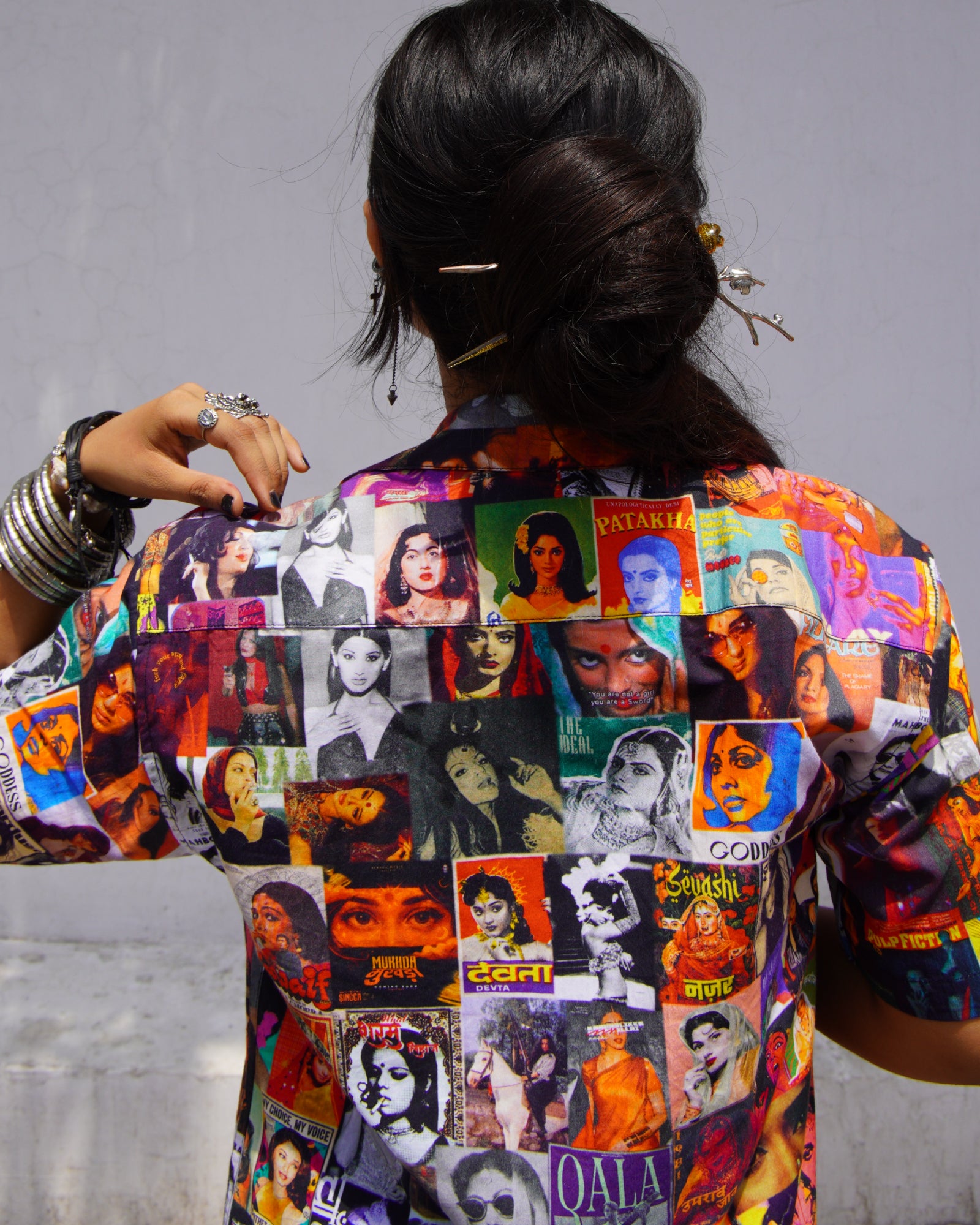 The Vintage Baddie Shirt
